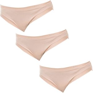 Janira - Ces - Slipje - Wit - 3 Eenheden