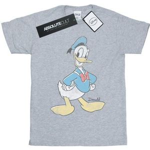 Li-cense Disney heren donald duck classic donald t-shirt