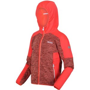 Regatta - Dissolver V - Fleecejack - Rood