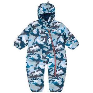 Dare2b - Bambino II - Sneeuwpak - Camouflage