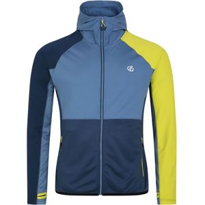 Dare2b - Assimilate II Core Stretch - Midlayer - Hoge Hals - Met Lange Mouwen