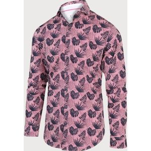 Blue Industry - Overhemd