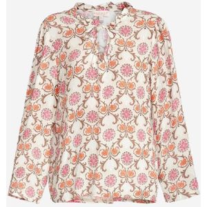 Maicazz Japan top su24.60.009 ornamentry