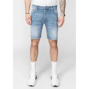 My Brand Light short jeans