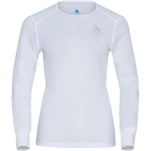 Odlo Shirt ronde hals lange mouwen active warm eco