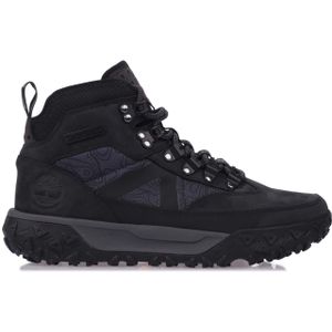 Timberland - GreenStride Motion 6 WP - Laarzen - Zwart