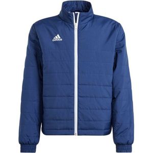 Adidas - Entrada 22 - Jas - 100% Gerecycled Polyester - Met Lange Mouwen