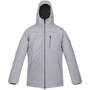 Regatta - Yewbank II Parka - Heren Jack - Waterdicht - Ademend - Isotex 8000