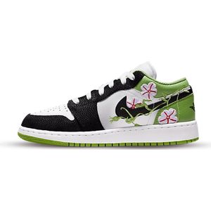 Nike Air jordan 1 low basketball blossom (gs)