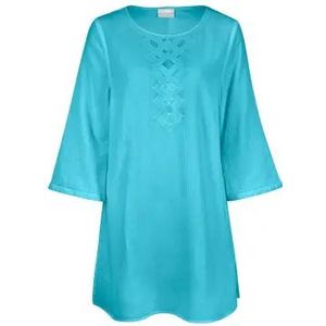 Charmline Tunic bauw