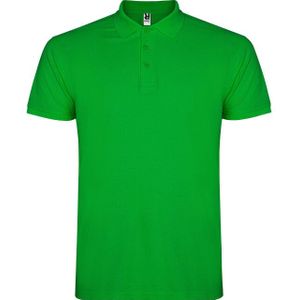 Roly Heren ster poloshirt