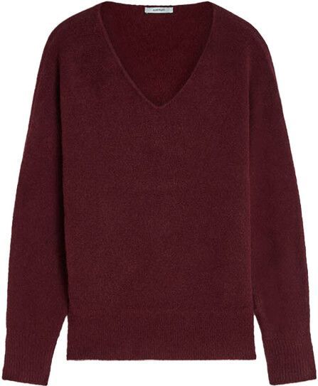 Summum - Pullover 7s7927-7975 - Bordeaux