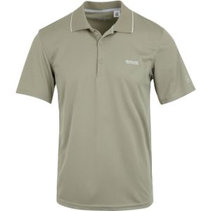 Regatta - Maverick V - Poloshirt - Heren - Sneldrogend - Korte Mouwen
