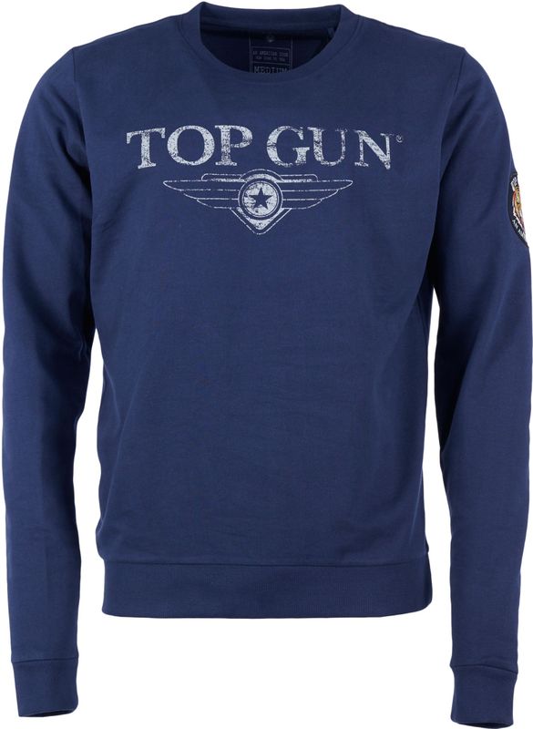 Top Gun - TG20213005 - Trui