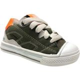 Bunnies - Francis Ferm - Veterschoenen - Groen Combi