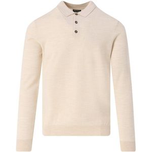 Recall Polo long sleeve