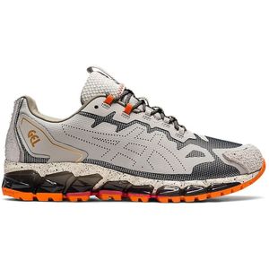 Asics - Gel-Quantum 360 6 - Heren Trainers - Grijs