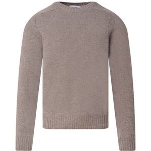 Gran Sasso - Crew-neck Sweater