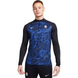 Chelsea Dri-fit strike drill top