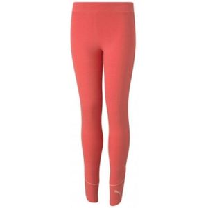 Puma - Alpha Legging - Zwart - Kinder/kids