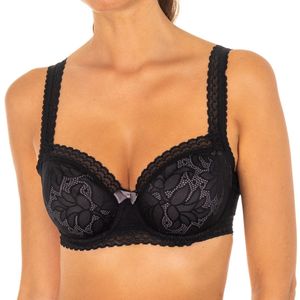Damen-BH ohne Bügel mit Körbchen P07I2
