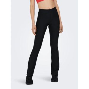 ONLY PLAY flared sportlegging ONPNINNA zwart