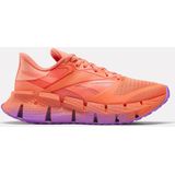 Reebok Floatzig 1 dames Sneaker,CORAL/CORAL/PURPLE,35 EU