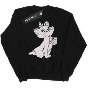 Li-cense Disney heren aristocats marie sweatshirt