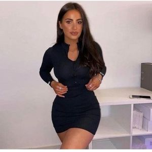 The Dezzy Factory Dezzy babe jurk