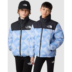 The North Face - 96 NUPTSE - Donsjack - Dusty Periwinkle - Unisex