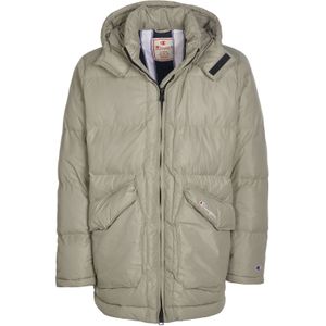 Champion - Winterjas - Beige - Heren