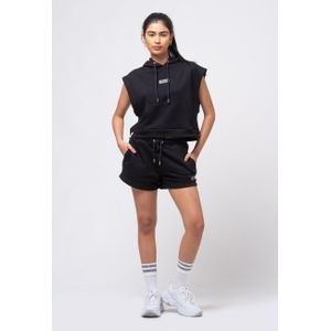 Sportpak - Effen - Katoen - Knielengte - Lange Mouw - Normale Pasvorm