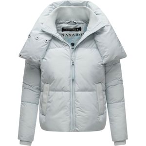 Navahoo - Traumelfe 14 - Gewatteerde Jas - Dames - Tijdloos - Sportief - Warm