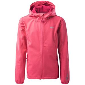 Bejo Juvia soft shell jas voor kinderen