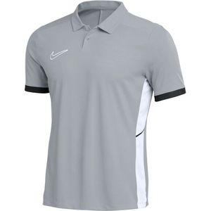 Nike - Sportshirt - Zwart - 100% Polyester - Dri-FIT Technologie