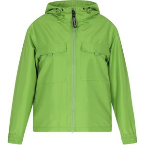 Schmuddelwedda - Anorak - Lichtgroen - Dames