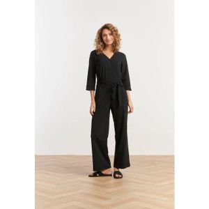 Smashed Lemon 25239 e travel quality jumpsuit |