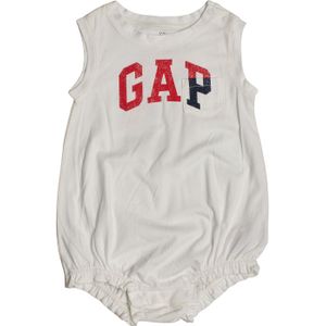 Mouwloos rompertje 869428 voor babyjongens