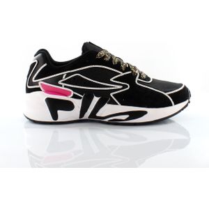 Fila - Mindblower - Damestrainers - Zwart - Synthetisch