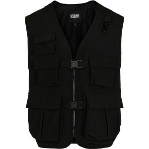 Urban Classics Tactisch vest heren