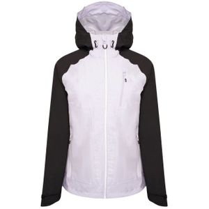 Regatta - Kleurenblok Jas - Waterdicht - Polyester - Met Lange Mouwen