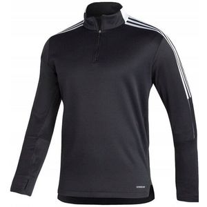Adidas - Tiro 21 - Training Top - Primegroen - Met Lange Mouwen