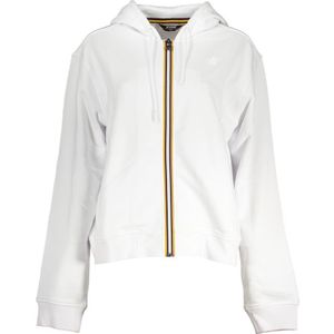 Zip-up Hoodie Sweater