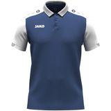 Jako - Polo Dynamic - Poloshirt - Blauw - 100% Gerecycled Polyester