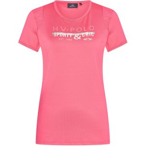 HV Polo Tech t-shirt hvpariel