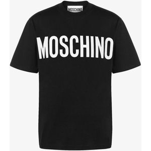 Moschino Stretch new fit jersey t-shirt 7002