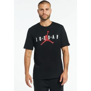 Nike - Air Jordan - T-shirt - Zwart