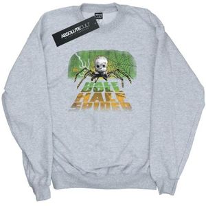 Li-cense Disney heren toy story half pop half spin sweatshirt