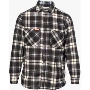 Hard Yakka - SHERPA - Heren Shirtjas - Grijs