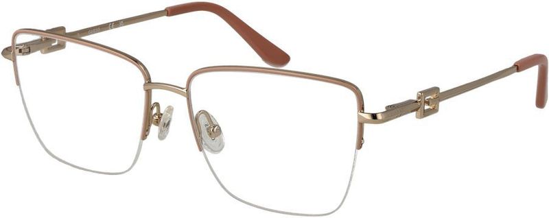 Guess - GU2976 - Bril - 55074 - Niet-voorgeschreven Glas